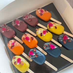 Atelier pâtisserie Parent-Enfant (29/12/25 à 14h)