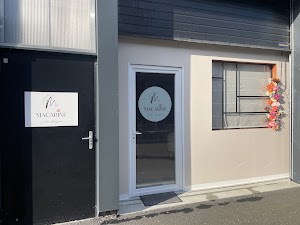 Macarine place picture